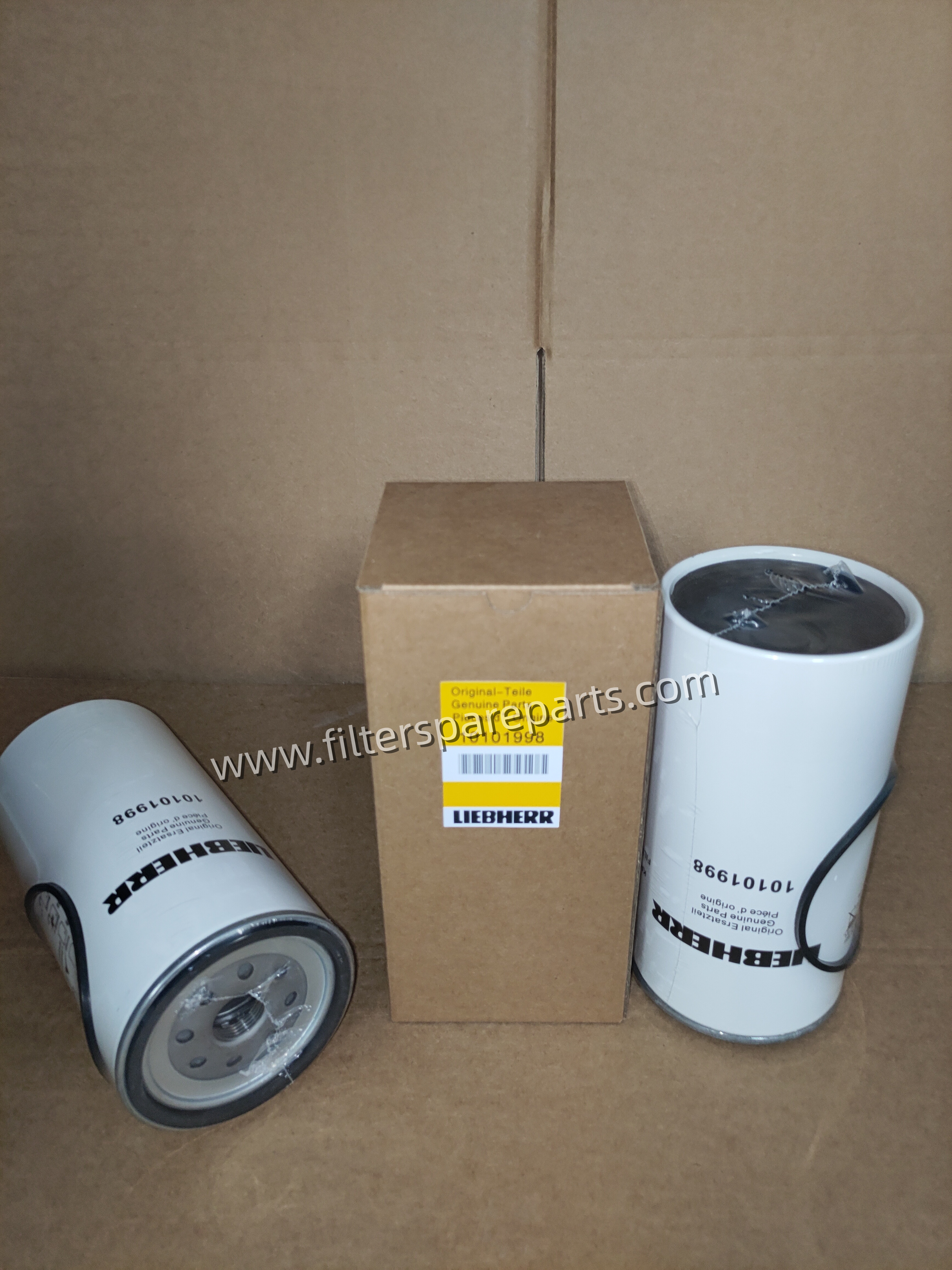 10101998 Liebherr Fuel Filter